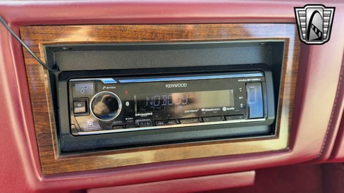 Used 1989 Cadillac De Ville Coupe image 22