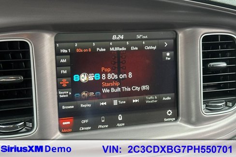 Used 2023 Dodge Charger SXT image 32
