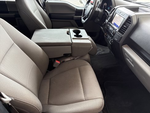Used 2020 Ford F150 XLT image 16