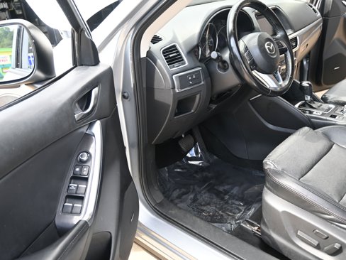 Used 2016 MAZDA CX-5 Grand Touring image 20