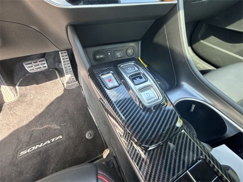 Used 2023 Hyundai Sonata SEL Plus image 20