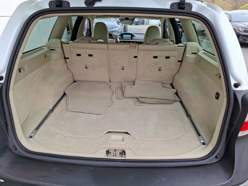 Used 2016 Volvo XC70 T5 Platinum image 30