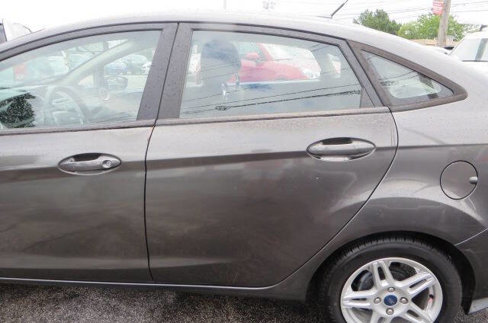 Used 2019 Ford Fiesta SE image 37