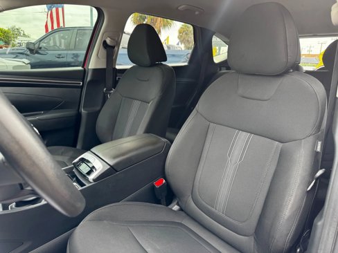 Used 2023 Hyundai Tucson SEL image 14