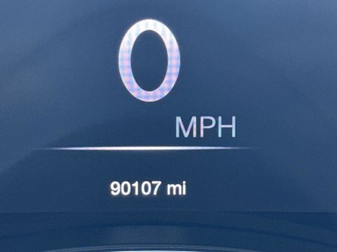Used 2018 Jeep Grand Cherokee Limited w/ Luxury Group II image 17