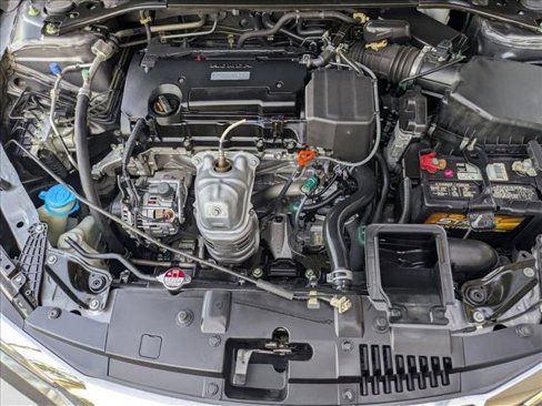 Used 2017 Honda Accord Sport image 21