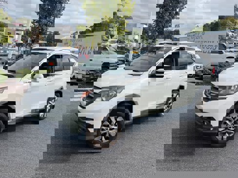 Used 2014 Honda CR-V EX-L image 5
