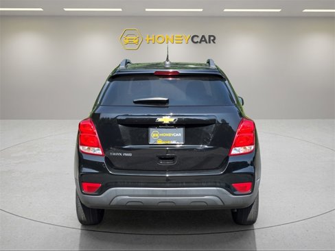 Used 2021 Chevrolet Trax LT image 33