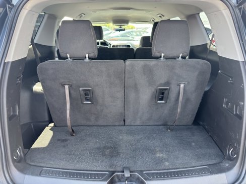 Used 2019 GMC Acadia SLE image 23