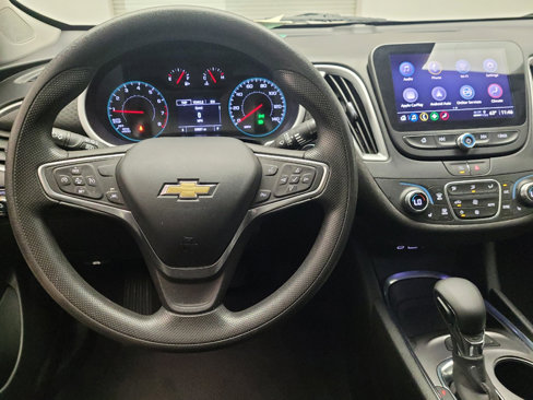 Used 2023 Chevrolet Malibu LT image 22
