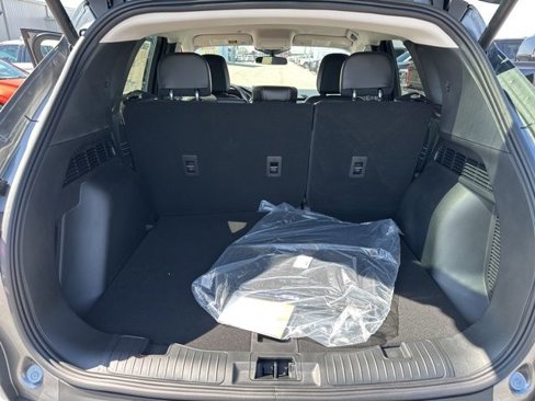 New 2025 Ford Escape SE image 36