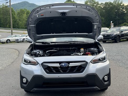Used 2023 Subaru Crosstrek 2.5i Limited image 17