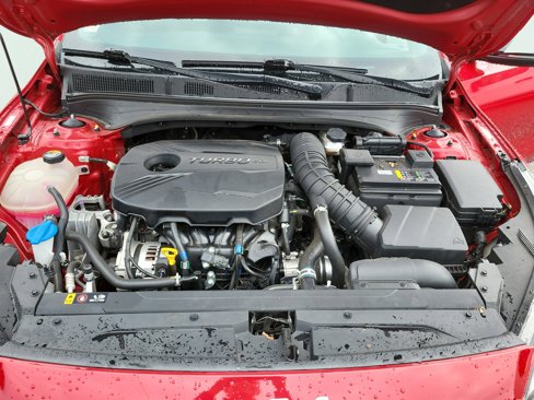 Used 2023 Kia Forte GT image 24