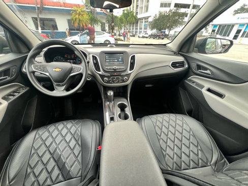 Used 2018 Chevrolet Equinox LS image 16