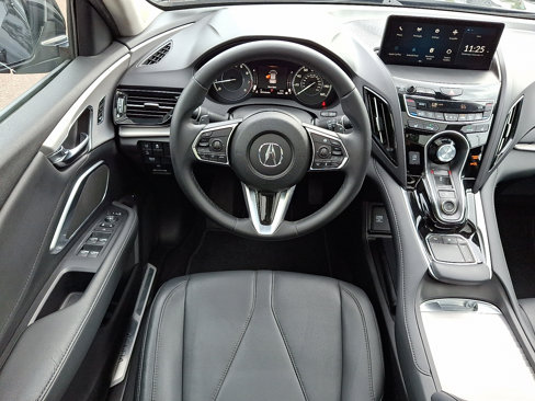 Used 2019 Acura RDX AWD image 11