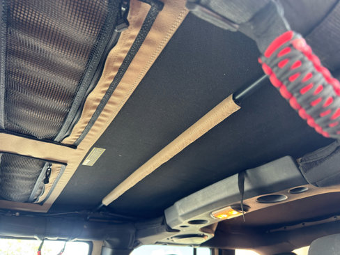 Used 2012 Jeep Wrangler Unlimited Sport image 31
