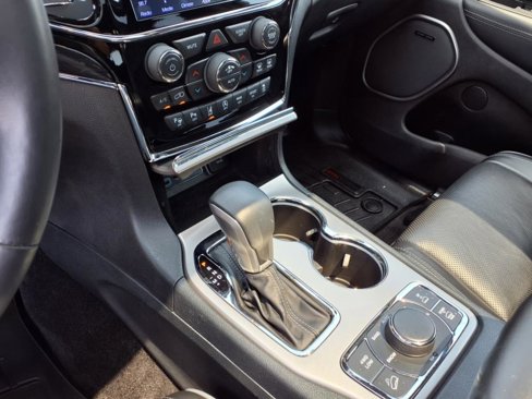 Used 2019 Jeep Grand Cherokee Overland image 20