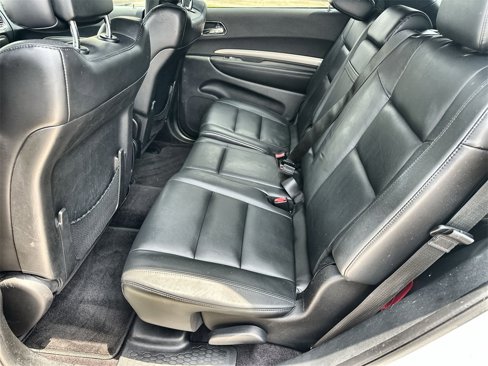 Used 2017 Dodge Durango GT w/ Blacktop Package image 16