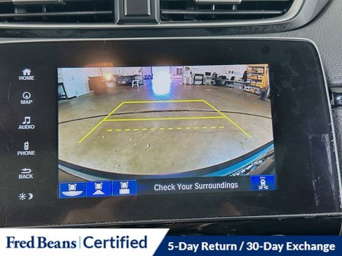 Used 2018 Honda CR-V Touring image 23