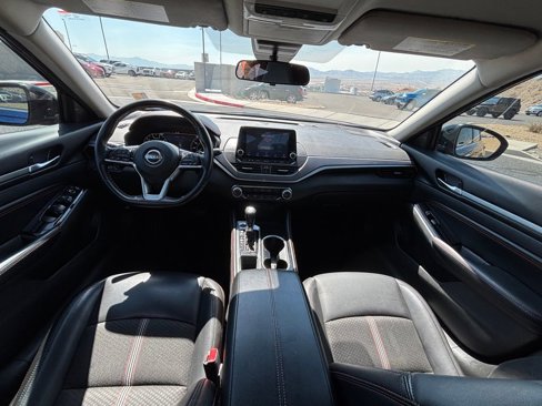 Used 2023 Nissan Altima 2.5 SR image 17