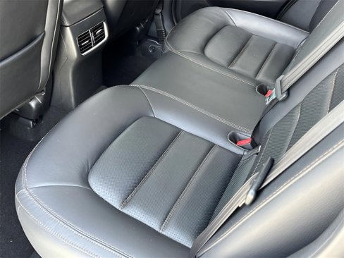 Used 2019 MAZDA CX-5 Grand Touring image 21