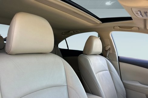 Used 2012 Lexus ES 350 image 15