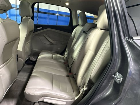 Used 2013 Ford Escape SEL image 35