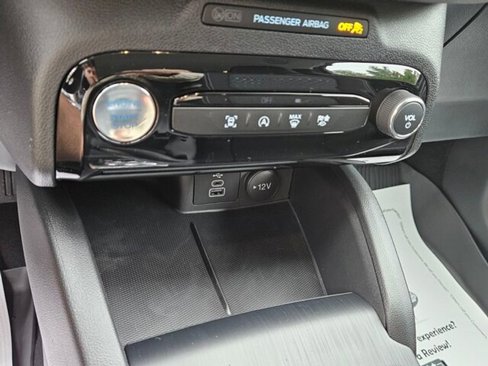 New 2025 Ford Escape Active w/ Tech Pack #1 image 27