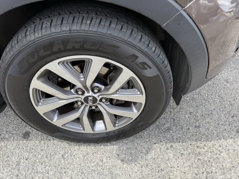 Used 2015 Kia Sportage LX image 14