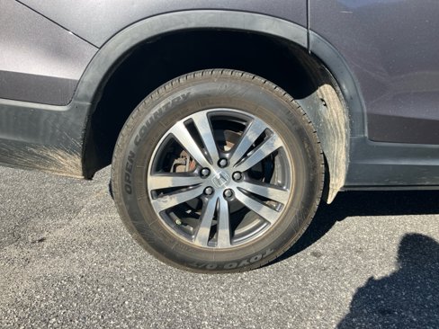 Used 2017 Honda Pilot EX image 21