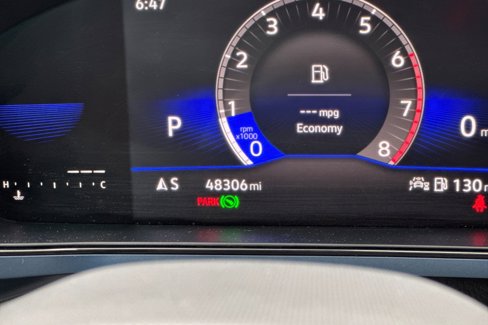 Used 2022 Volkswagen Taos SE image 27