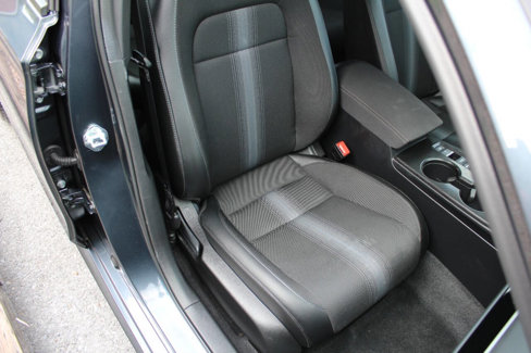 Used 2025 Honda Civic Sport image 15