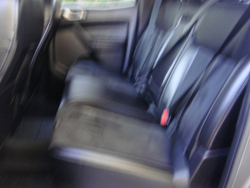 Used 2022 Ford Ranger Lariat w/ Tremor Off-Road Package image 14