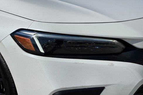 Used 2022 Honda Civic Sport image 9