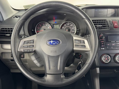 Used 2015 Subaru Forester 2.5i w/ Alloy Wheel Package image 20