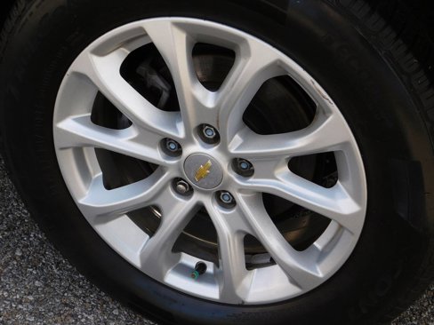 Used 2019 Chevrolet Equinox LT image 9