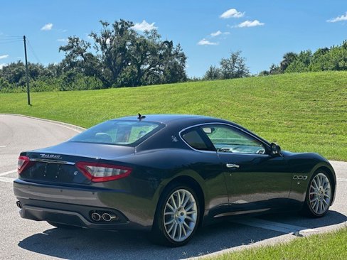 Used 2009 Maserati GranTurismo S image 5