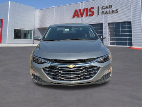 Used 2024 Chevrolet Malibu LT image 2