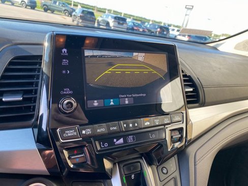 Used 2018 Honda Odyssey EX-L image 27