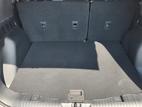 New 2025 Ford Escape ST-Line w/ Equipment Group 301A image 21