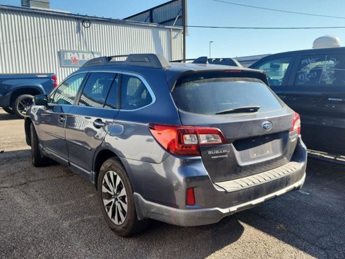Used 2016 Subaru Outback 2.5i Limited image 5