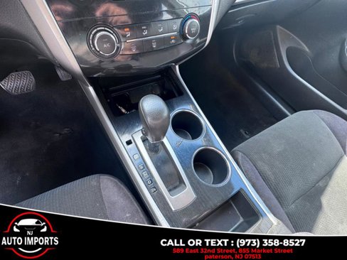 Used 2013 Nissan Altima 2.5 S image 24
