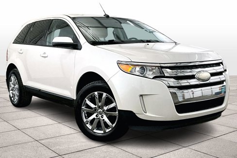Used 2013 Ford Edge SEL image 3