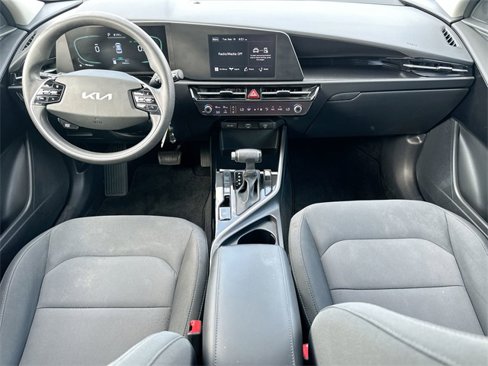 Certified 2023 Kia Niro LX image 10