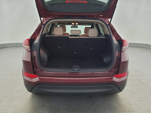 Used 2017 Hyundai Tucson SE image 29