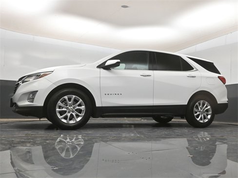 Used 2020 Chevrolet Equinox LT image 16