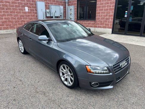 Used 2012 Audi A5 2.0T Premium Plus image 7