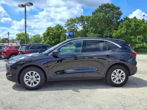 Certified 2023 Ford Escape Active w/ Tech Pack #2 image 4