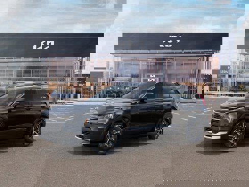 New 2025 Kia Niro LX image 3