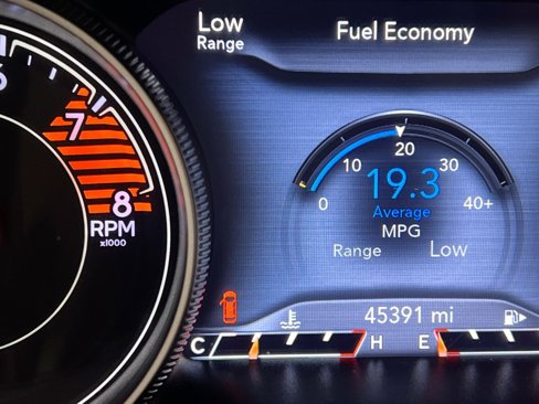 Used 2020 Jeep Cherokee High Altitude image 29